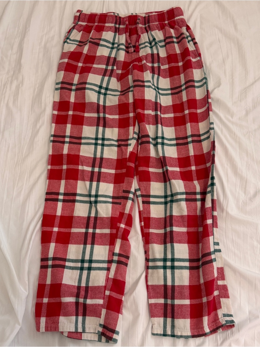 Men’s Old Navy Plaid Pajama Pants